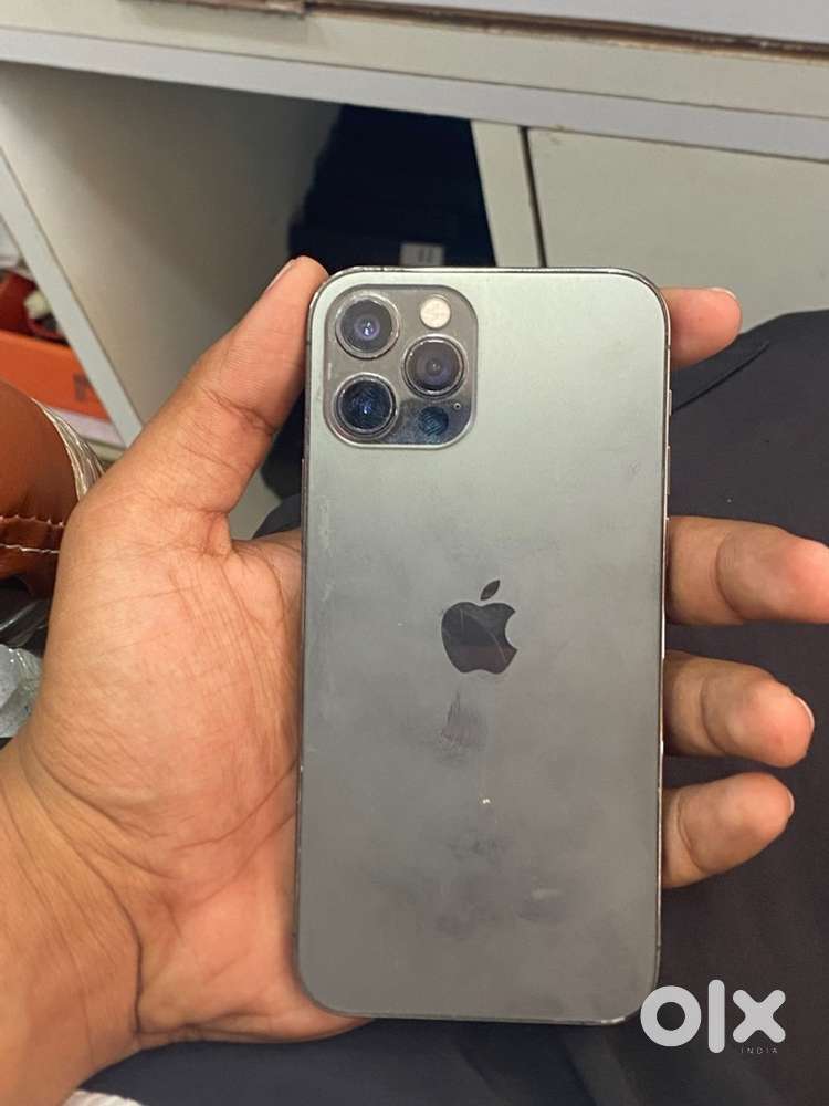 iPhone 12 pro