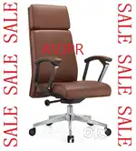 New Multifunctional Office Chair with Thickened Cushionj