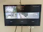 Acer Camra screen