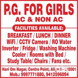 PG FOR GIRL