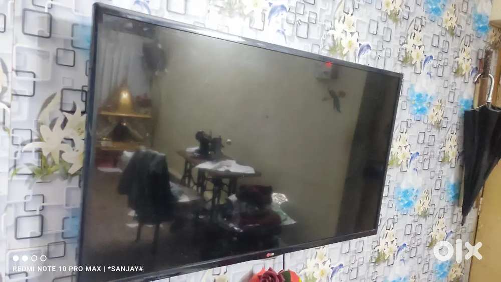 47 led tv  non smart