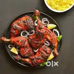 Roti Tandoor Cook North Indian Cook sector 88