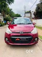 Hyundai Grand i10 Asta 1.2 (O) VTVT, 2014, Petrol