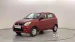Maruti Suzuki Alto 800 Lxi, 2020, Petrol