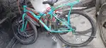 Bicycle (24 inch)