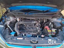Maruti Suzuki Vitara Brezza VXI Push Button Start 2021 Petrol 14999 Km