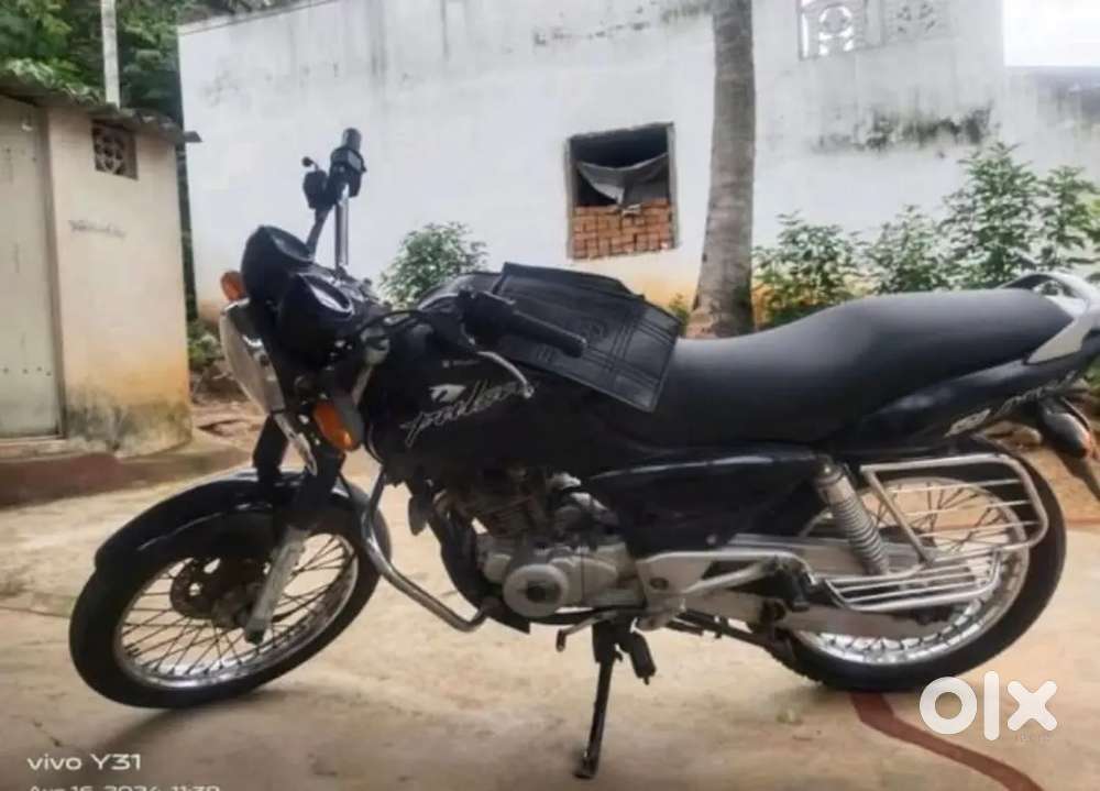 Good condition RC AVAILABLE