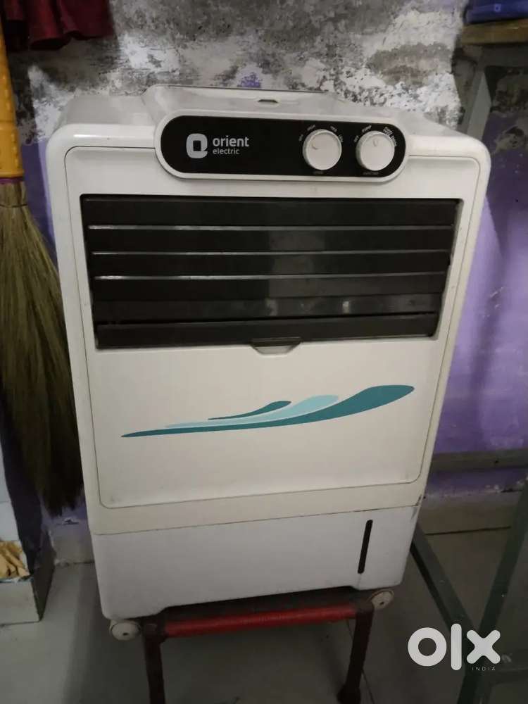 orient cooler