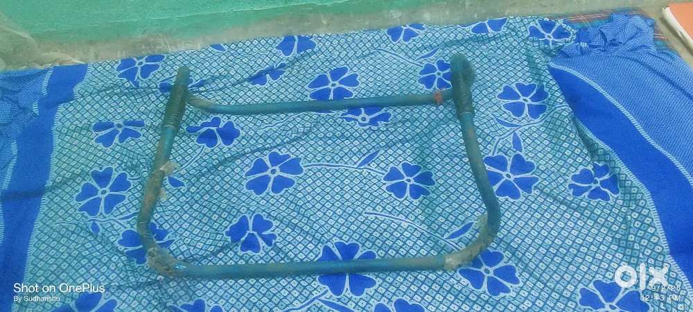 3fit curl rod(RS350),pushup stand(RS 400)