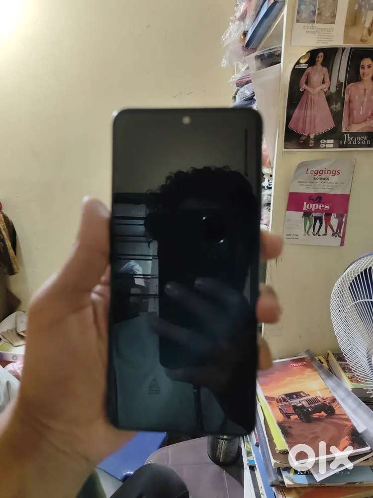 Redmi Note 11 pro plus 5g