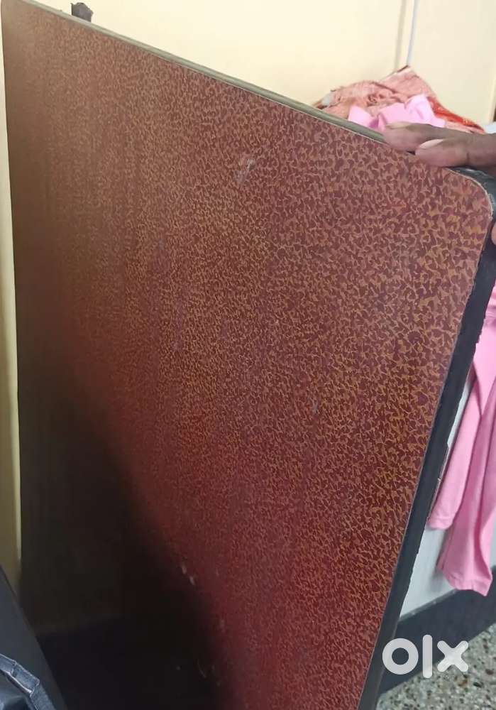 Table for working with laptop and computer