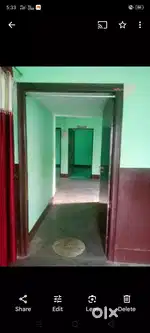 2 bhk flat for rent perpus