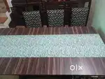Dining Table Set
