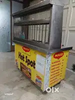 Food counter