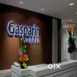 Receptionist