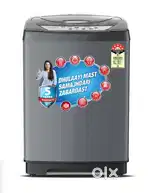 Intex Top load Fully Automatic Washing Machine