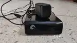 Hard disk, Router, Radio FM