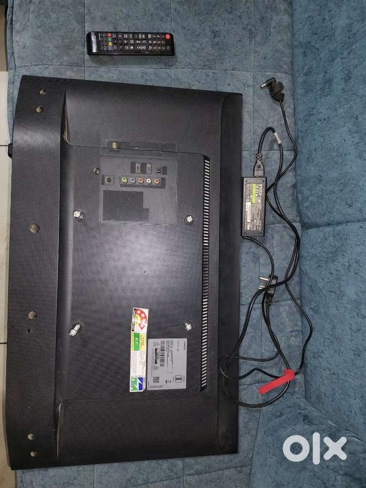 Samsung LED TV