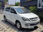 Toyota Innova 2004-2011 2.5 V Diesel 7-seater, 2005, Diesel