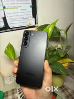 NEW SAMSUNG - S22 5G (128 GB  8GB) (Unused)