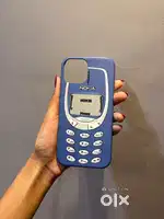 Iphone 15 Phone Cover