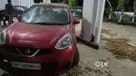 Nissan MICRA PRIMO 2016 Diesel 65000 Km Driven