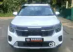 Kia Seltos HTK Plus D, 2024, Diesel