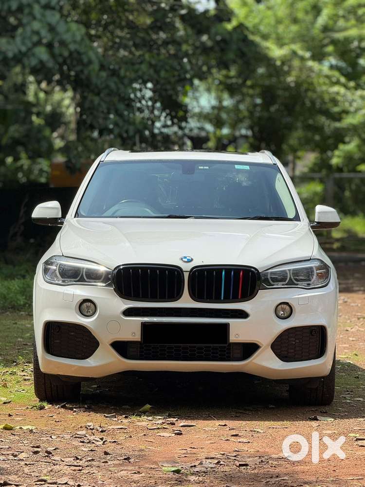 BMW X5 xDrive30d xLine, 2016, Diesel