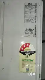 Inverter A.C 1.5 Ton model 2021