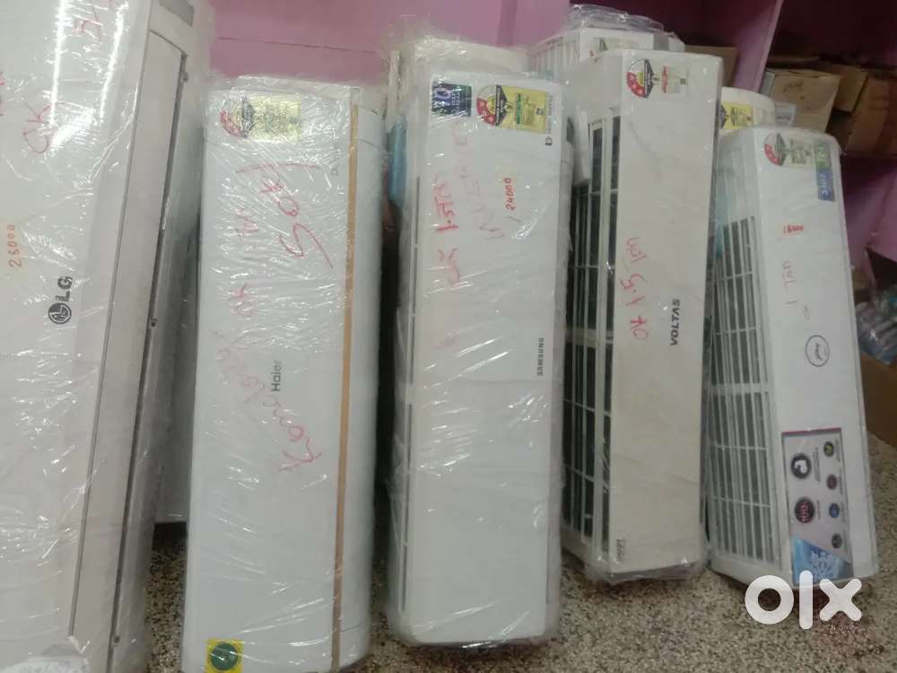 Less used  acs  available