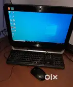 HP i-3, All in One