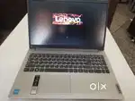Lenovo Laptop 4 months old