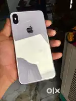 Iphone xs  max 256 gb