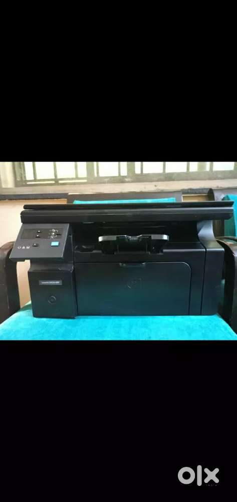 Hp 1136 Multifunction Laser printer  scanner & Xerox  Call.97IOO.6OOB7