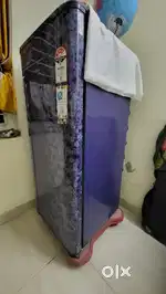 Refrigerator,  Freeze,  whirlpool