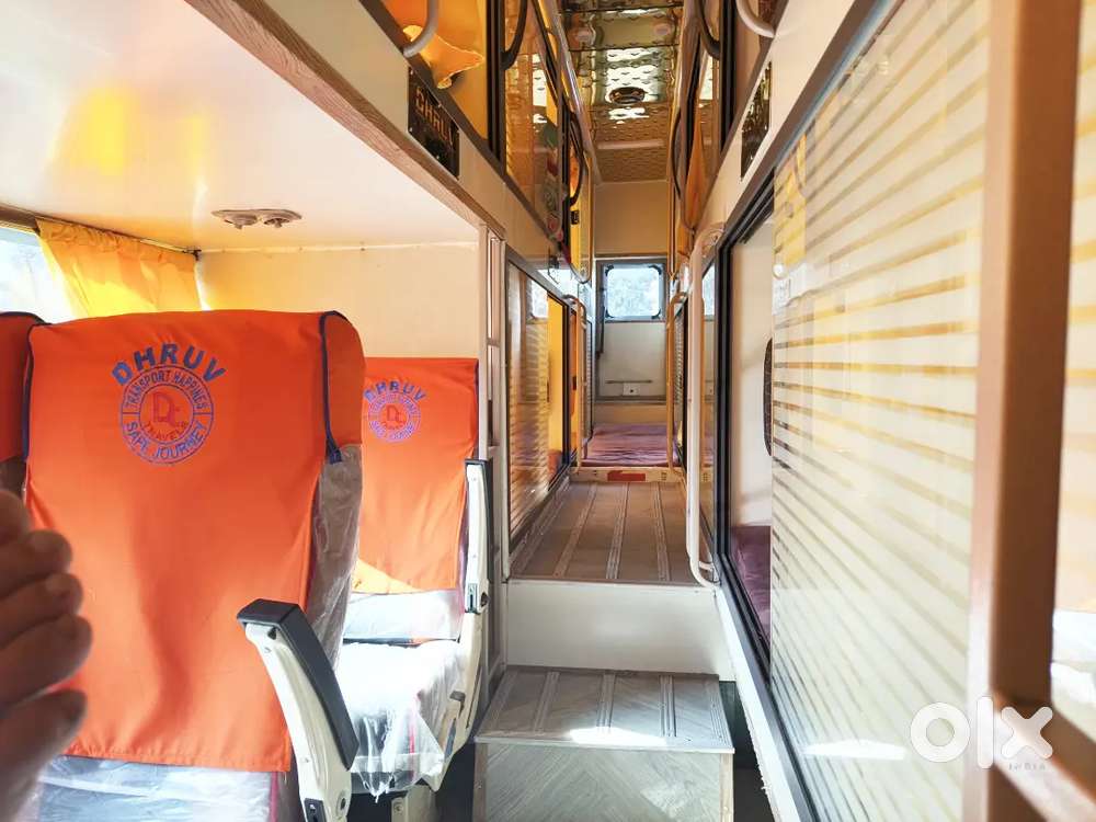 Travels office  staaf