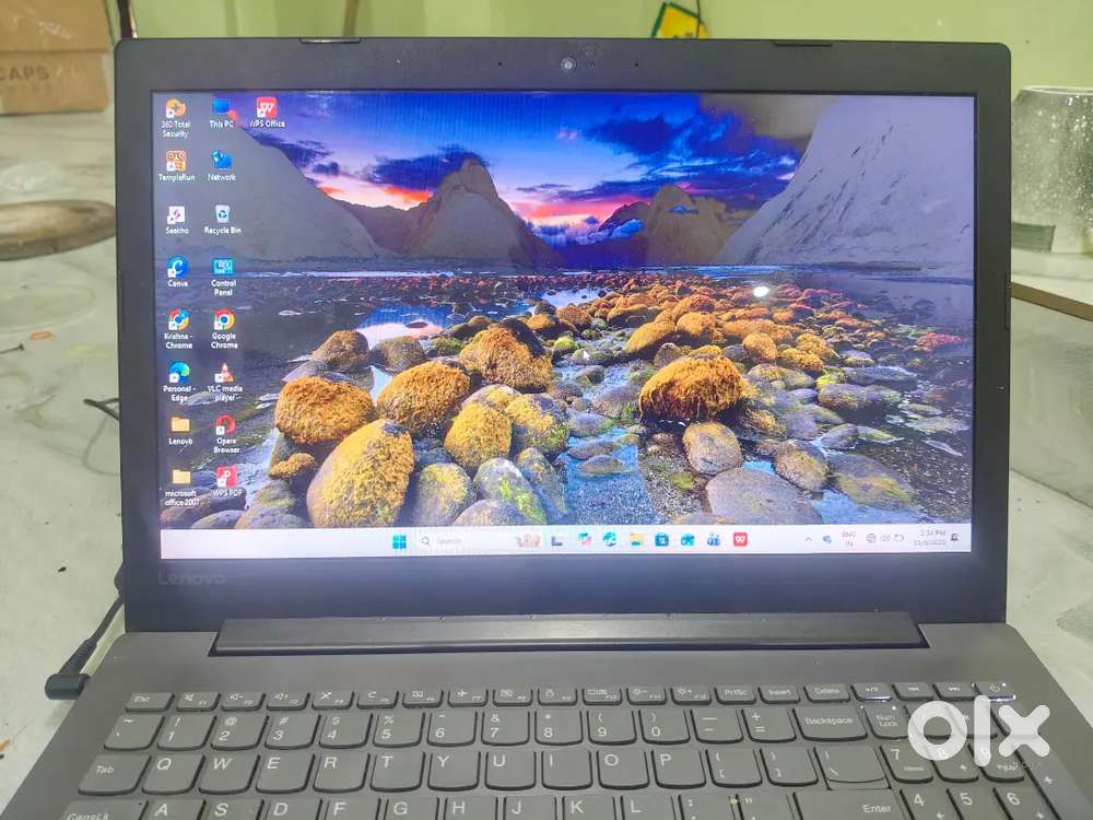 Lenovo ideapad 330