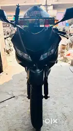 Showroom condition R15 V3 ready for sale