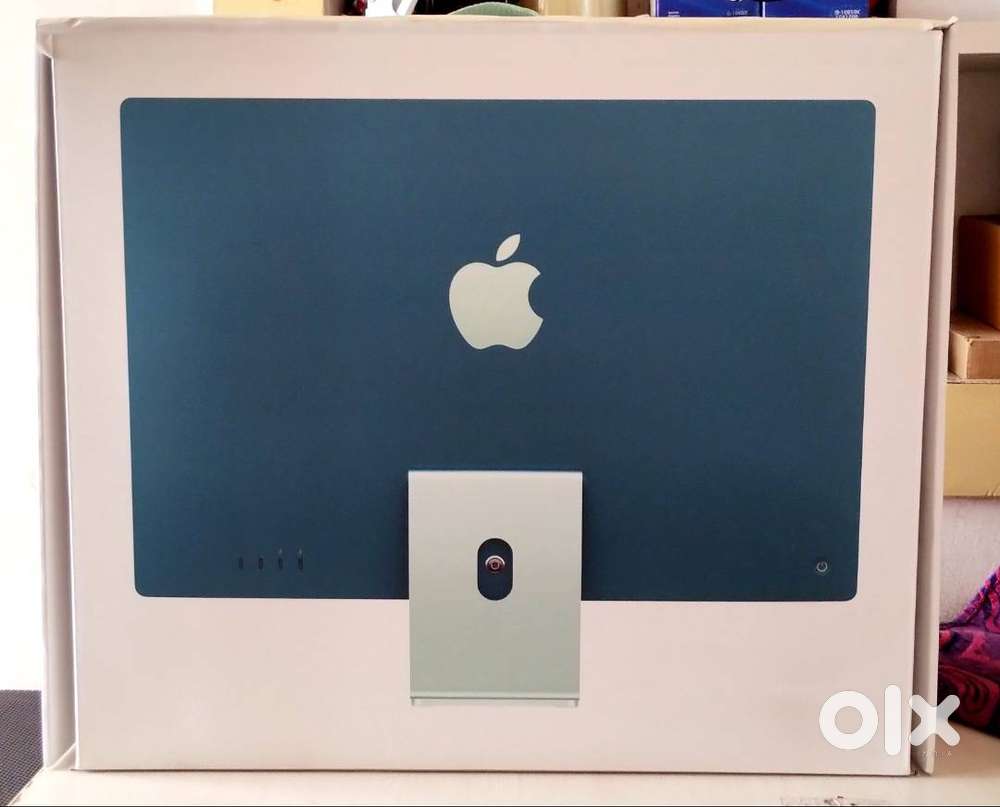 iMac 24 inch M1 Chip