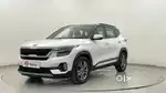 Kia Seltos HTX D, 2019, Diesel