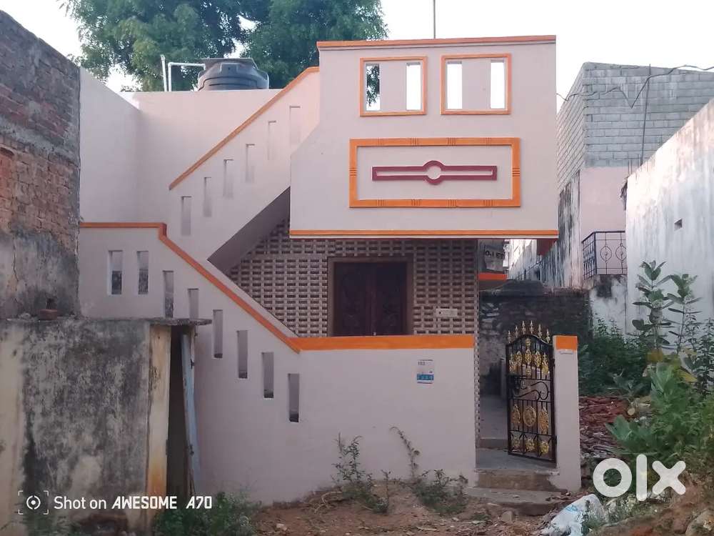 Individual house