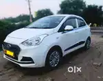 Commercial Hyundai xcent VTVT PRIME T CNG