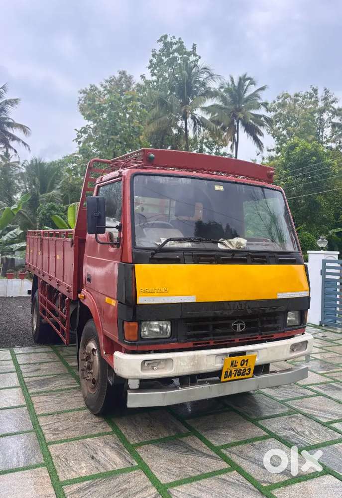 TATA 1109 17 feet