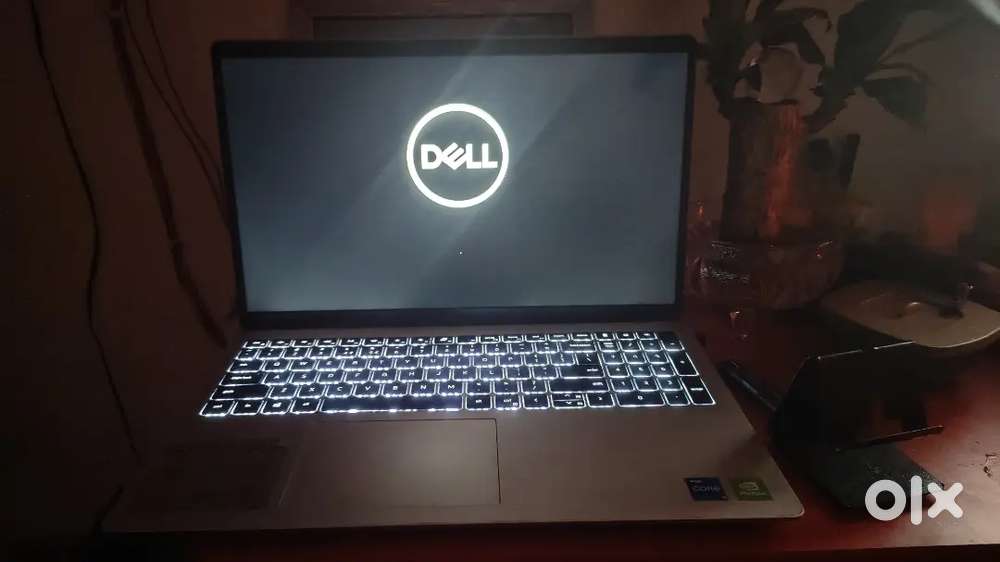 Dell Inspiron Laptop