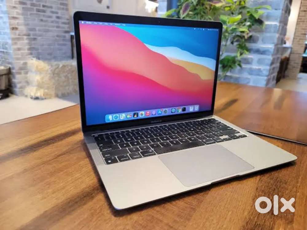MacBook M1 Air