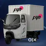 Driver for 3 Wheelars EV