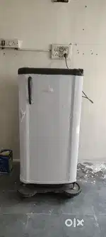 Wire pool fridge, working condition