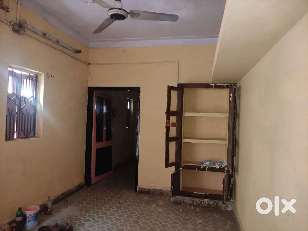 2 bhk house nyas colony near sai baba mandir