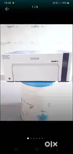 Epson m1100 printer