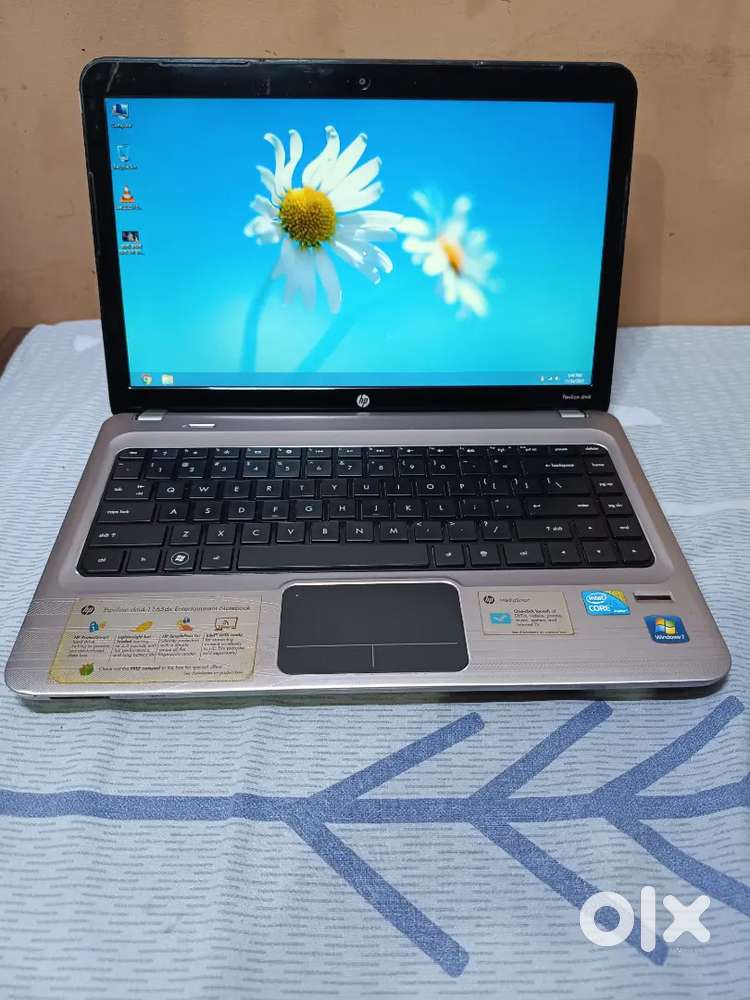 HP i5 Laptop Fix price